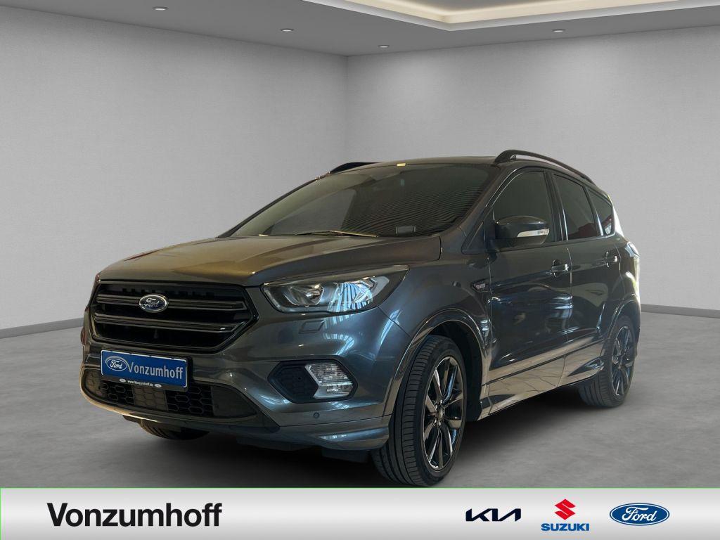 Ford Kuga 1.5 EcoBoost 2x4 ST-Line