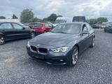 BMW 320 3 Limousine 320 d Advantage Automatic