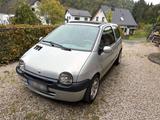 Renault Twingo 1 - gebrauchte Renault Twingo aus dem Jahr 2004