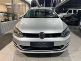 Volkswagen Golf 7 Lounge 1.2 TSI NAVI AHK KLIMA BLUETOOTH - Volkswagen Golf: Kombi, 7