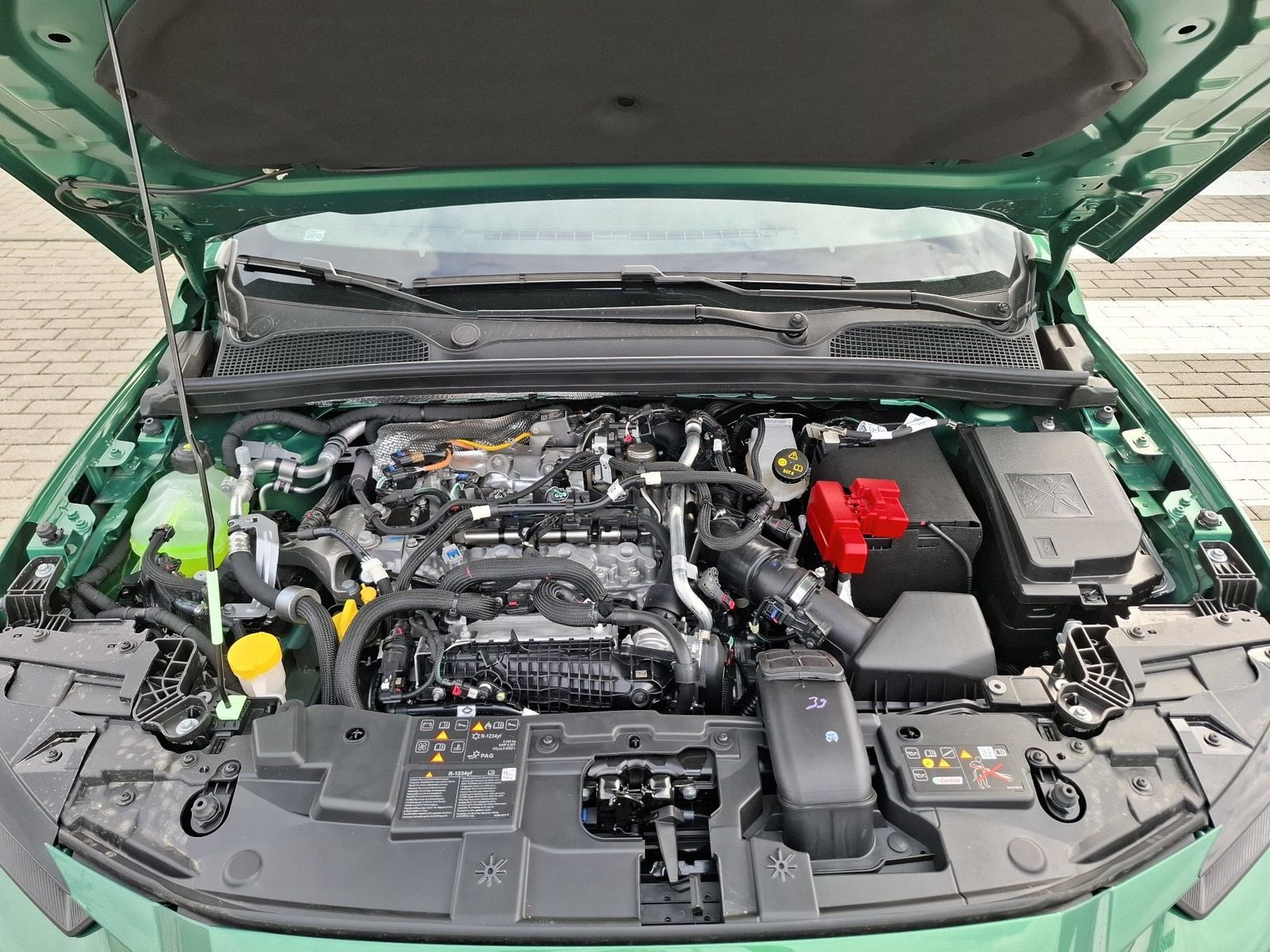 Renault Clio - Bild 32
