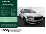 Skoda Karoq 1.0 TSI Tour - Skoda Karoq Jahreswagen