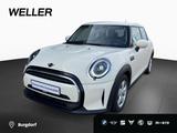 MINI Cooper 5-T rer Classic Trim PDC LED CarPlay Navi