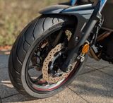 Yamaha Mt07, unfallfrei, Reifen+ HU neu ! - Offers matching your search criteria
