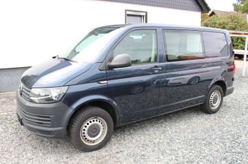 Volkswagen T6 Transporter - 2