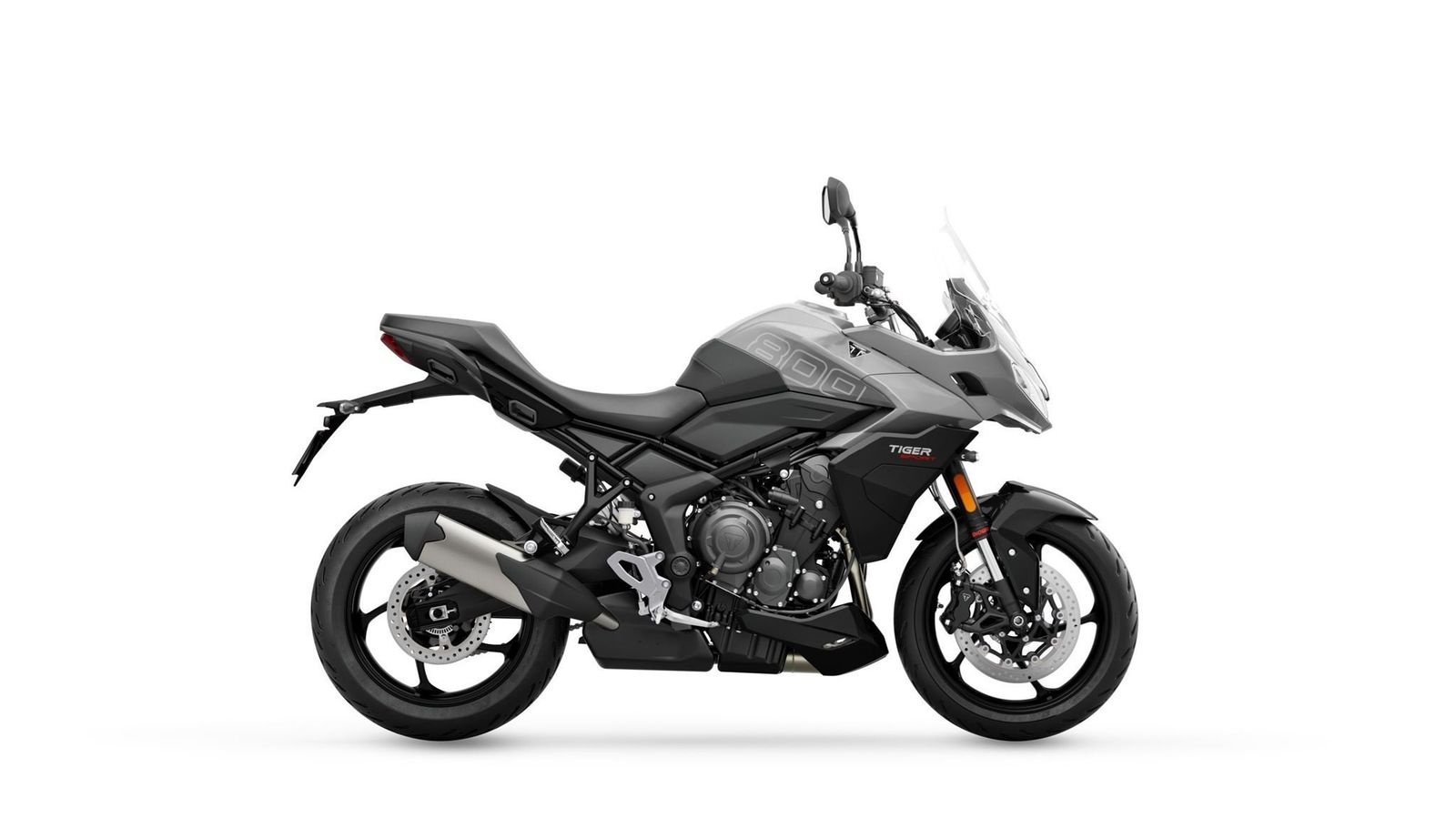 Fahrzeugabbildung Triumph Tiger Sport 800 Modelljahr 2026