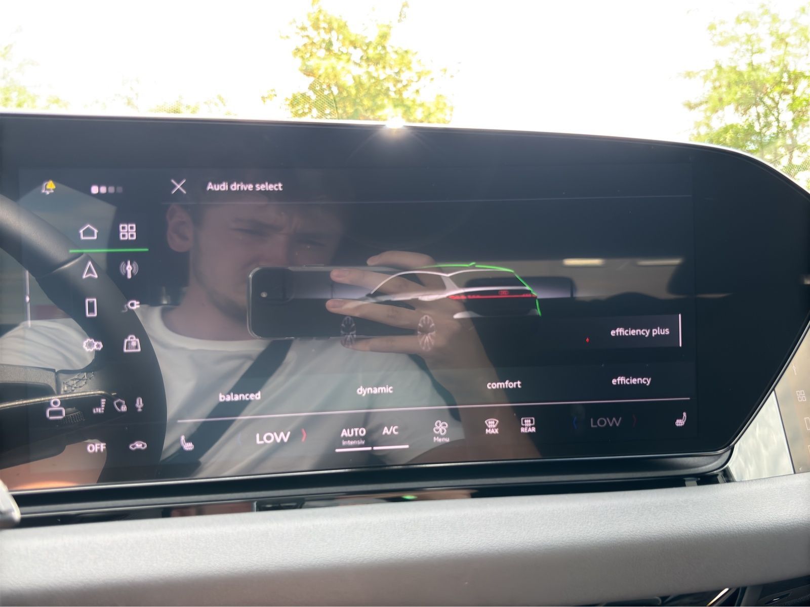 Audi A6 e-tron - Bild 16