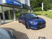 Subaru Impreza - Vorschau Bild 3