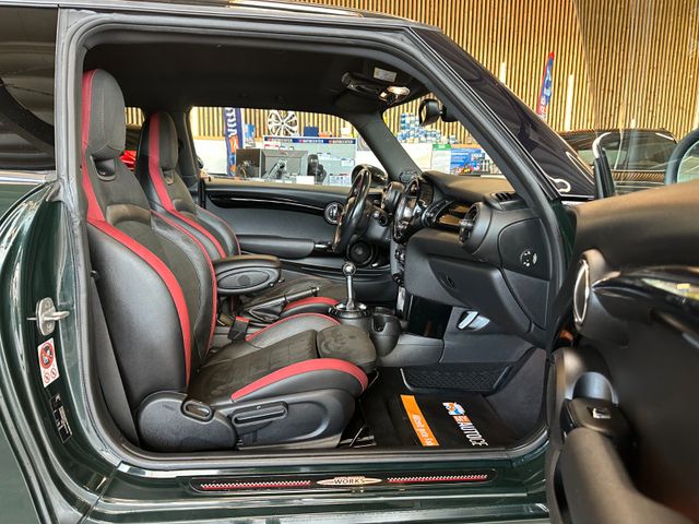 MYAUTOCENTER – Gebraucht- und Jahreswagen mit Werkstattservice in Pfaffenhofen MINI JOHNCOOPER *HarmanKardon*CARPLAY*TÜV 528*