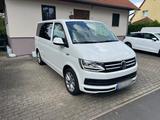 Volkswagen VW T6 Caravelle 2.0 TDi Automatik LED 2 Sc... - VW T6 Caravelle von privat