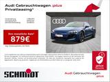 Audi RS e-tron GT quattro Pano Laserlicht Sports. Pro