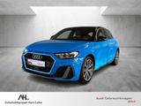 Audi A1 Sportback 30 TFSI Sline S-tronic LED Navi PDC - Audi A1: Tronic