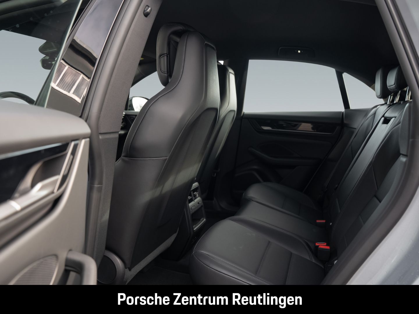 Porsche Macan - Bild 7