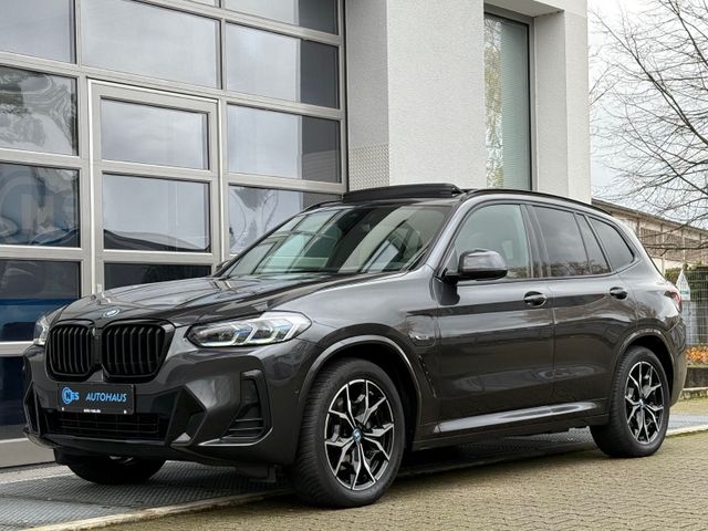 BMW X3 30e xDr*M SPORT*PANO*LASER*MEMORY*HUD*KEY*KAM