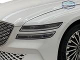 Genesis G80 Luxury Electrified 4WD Elektro 272 kW A/T... - Genesis G80
