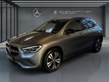 Mercedes-Benz GLA 200 d 4M +Progressive+Night+MBUX+KAMERA+360° - Mercedes-Benz GLA 200 in Hamburg