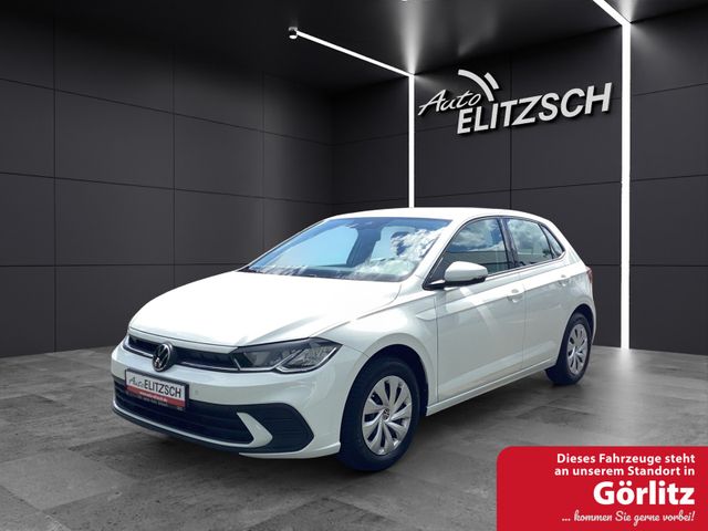 Volkswagen Polo TSI Life DSG LED Klima AID DAB PDC