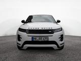 Land Rover Range Rover Evoque D165 Dynamic SE Neupreis: 69. - Land Rover Range Rover Evoque mit Diesel-Antrieb: Automatik
