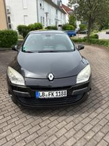 Renault Megane Dynamique dCi 110 Eco2 Dynamique - Renault Megane Eco mit Diesel-Antrieb
