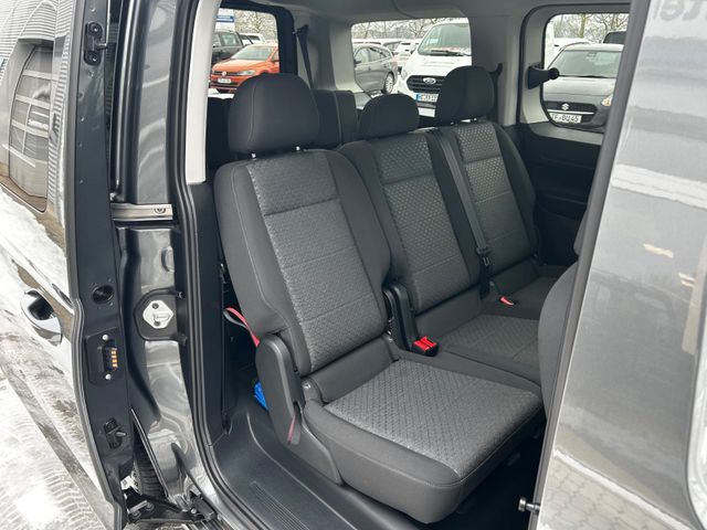 Grand Tourneo Titanium Automatik*7 Sitze*RFK*