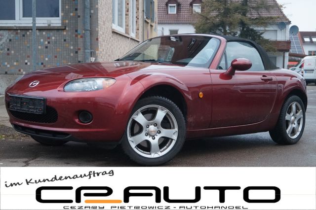 Mazda MX-5 1.8 Energy