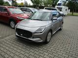 Suzuki Swift 1.2 DUALJET HYBRID Comfort CVT - Suzuki Gebrauchtwagen in Mannheim
