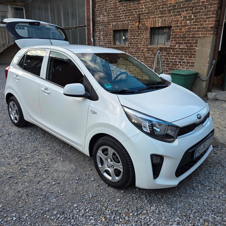Image of Kia Picanto
