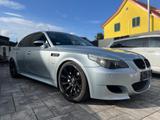BMW M5 Limousine Exemplar  SMG - BMW Gebrauchtwagen in Worms
