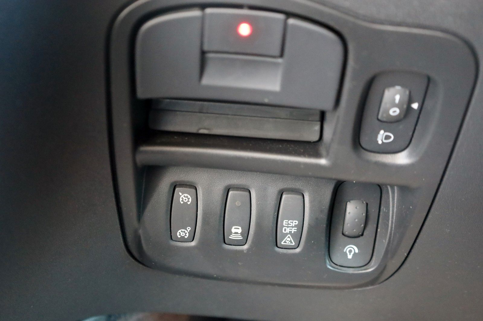 Fahrzeugabbildung Renault Espace IV Navitech Navi,PDC,8 fach bereift