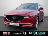Mazda CX-5 Ad vantage 2.0 SKYACTIV-G 165 Advantage +Al - gebrauchte Mazda CX-5 aus dem Jahr 2021