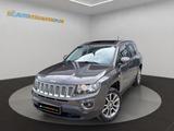 Jeep Compass Limited 4x4 KAMERA BOSTON-SOUND SSD SHZ - gebrauchte Jeep Compass aus dem Jahr 2014