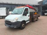 Iveco Daily 70C17 EEV - Iveco Daily 70
