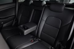 HYUNDAI Tucson 2.0 CRDi Mild-Hybrid Premium 4WD*1.Hand*
