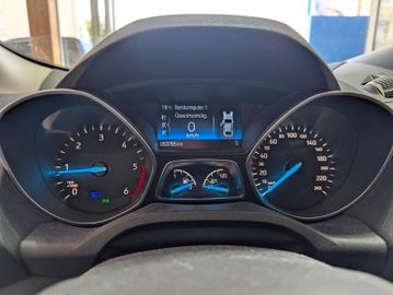Ford Kuga Cool&Connect 1.5TDCi 120PS 2x4