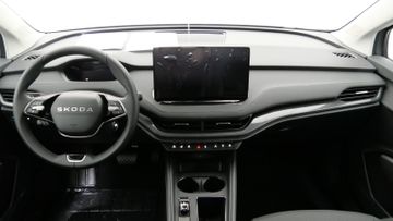 Skoda Elroq 50 Tour LED KAMERA AHZV