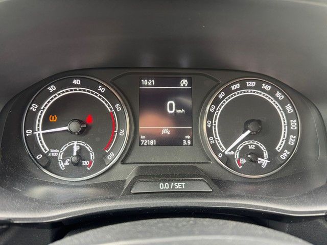 Skoda Fabia - Bild 13