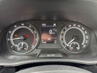 Skoda Fabia - Vorschau Bild 13