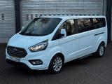 Ford Transit/Tourneo Custom  310 L2 Tourneo Titanium - Ford Transit: Automatik