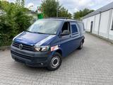 Volkswagen T5 Transporter Kasten-Kombi Kasten lang - Volkswagen T5: Kasten Lang