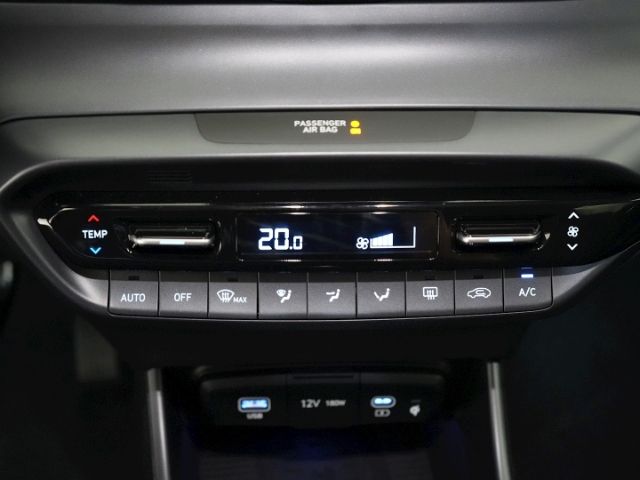 i20 FACELIFT T-GDI PRIME 48V+VOLL LED+NAVI+BOSE 