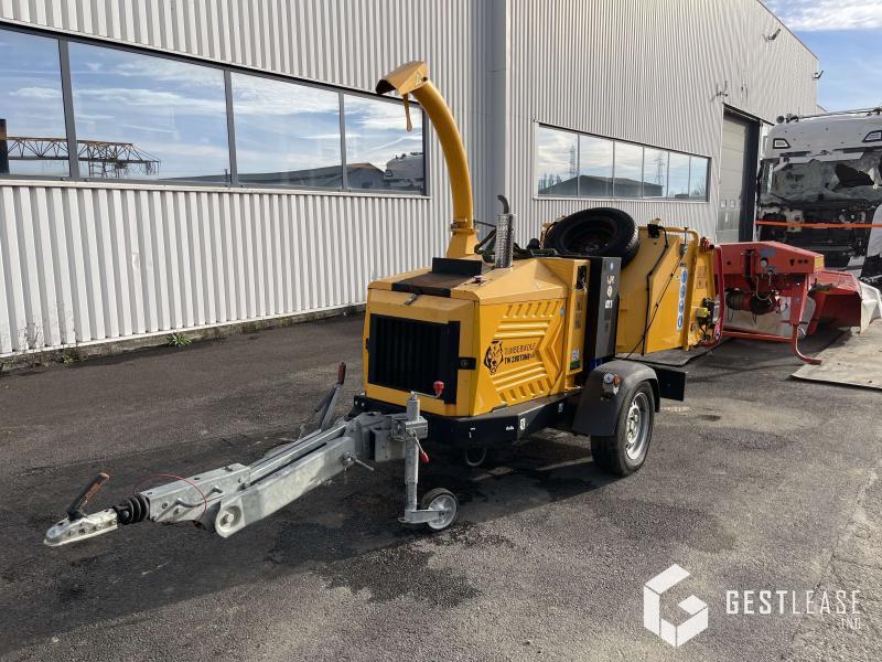 Andere TW 280 TDHB