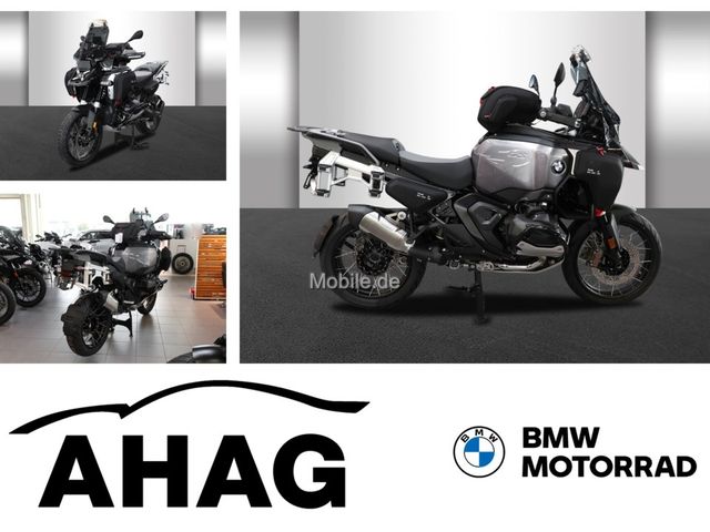 BMW R 1300 GS Adventure