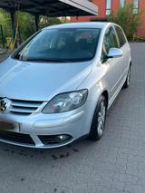 Volkswagen Vw golf plus 1.6 - Volkswagen Golf aus 2007: Kombi