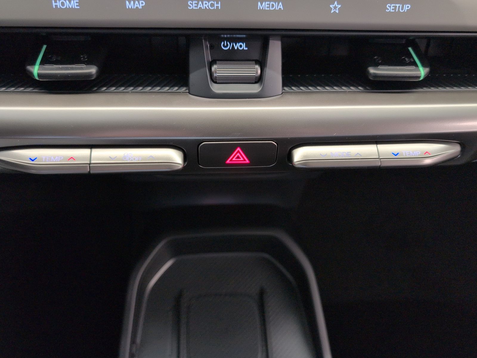 KIA EV4 Earth 81.4-kWh FWD Upgrade Technology – Bild 18