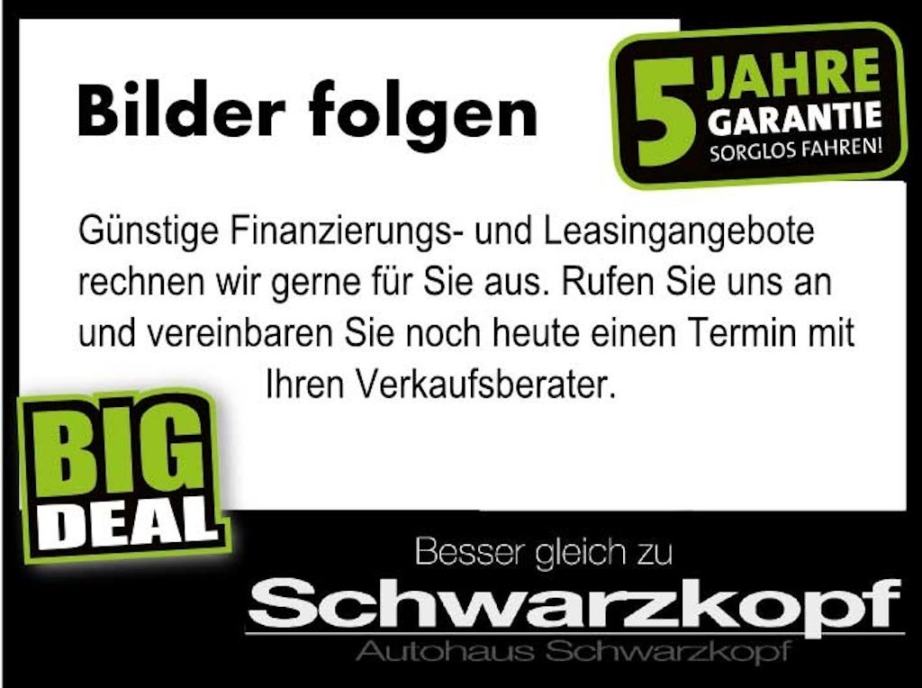 Opel Astra - Bild 1