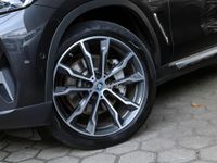 BMW X3 - Vorschau Bild 8