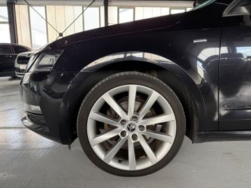 Skoda Octavia - 7