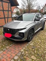 Hyundai Tucson PnH N Line 4WD | VOLL | ECS | 360 - Hyundai TUCSON: Hyunda