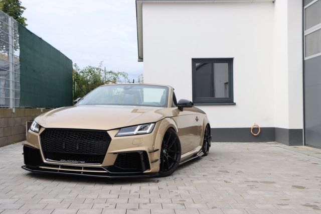 Audi TT Roadster /RS Optik Umbau/B&O/Audi Exclusive/