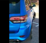 Jeep Grand Cherokee SRT 6.4 V8 HEMI Automatik SRT - blaue Jeep Grand Cherokee